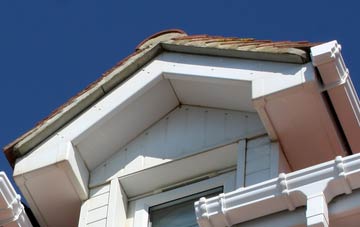 Dundrennan fascia installation costs