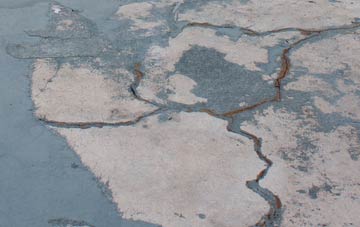 fibreglass roofing replacement Dundrennan