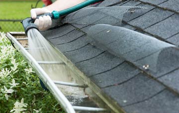 Dundrennan gutter cleaning costs