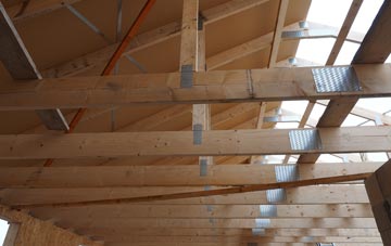 Dundrennan roof truss costs