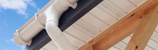 get Dundrennan guttering quotes today