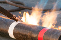 Dundrennan flat roofing replacement